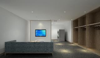 Holiday Inn Express Zhejiang Qianxia Lake photo 5