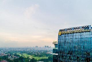 InterContinental Jakarta Pondok Indah
