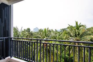 OYO 340 Ahad Suite Ao Nang Hotel