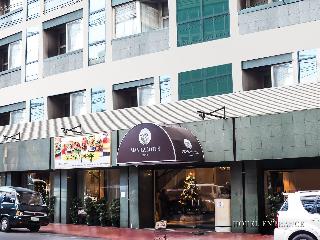 Manila Lotus Hotel