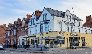 The Parador Lodge, Belfast