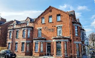 The Parador Lodge, Belfast
