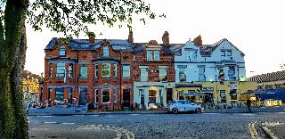 The Parador Lodge, Belfast