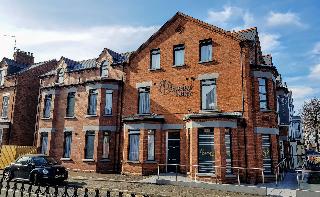 The Parador Lodge, Belfast
