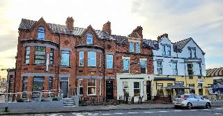 The Parador Lodge, Belfast