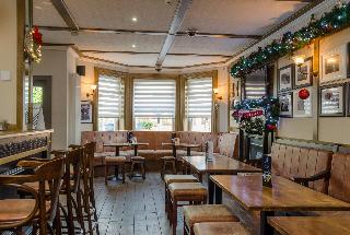 The Parador Lodge, Belfast