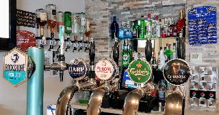 The Parador Lodge, Belfast