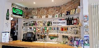 The Parador Lodge, Belfast