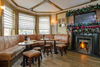 The Parador Lodge, Belfast