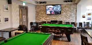The Parador Lodge, Belfast