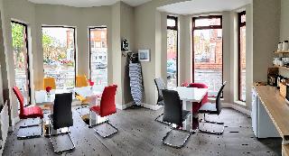 The Parador Lodge, Belfast