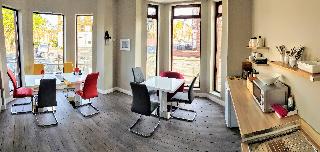 The Parador Lodge, Belfast