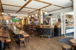 The Parador Lodge, Belfast