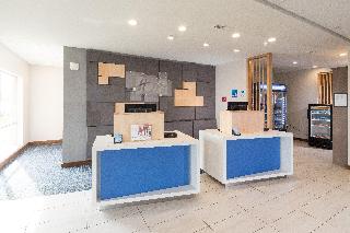 Holiday Inn Express & Suites Auburn By IHG