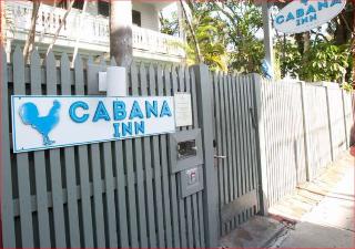 The Cabana Inn Key West-Adults Only