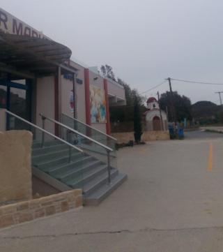 Belvedere Apts & spa