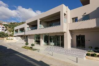 Belvedere Apts & spa