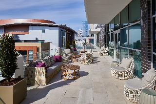 Residence Inn Nashville Downtown