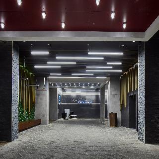 Springhill Suites Nashville Downtown