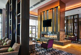 Springhill Suites Nashville Downtown