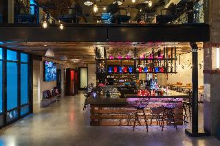 酒吧