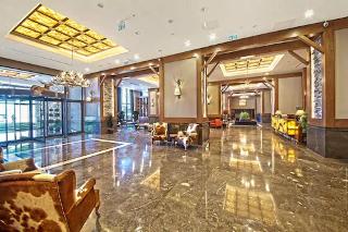 Bof Hotels Uludag Ski & Convention Resort
