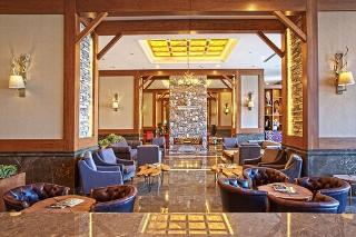 Bof Hotels Uludag Ski & Convention Resort
