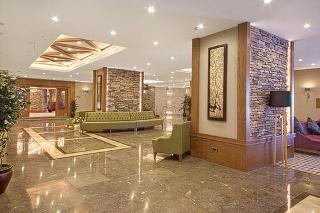 Bof Hotels Uludag Ski & Convention Resort