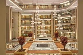 Bof Hotels Uludag Ski & Convention Resort