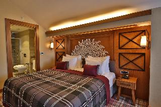 Bof Hotels Uludag Ski & Convention Resort