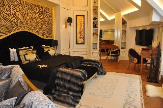 Bof Hotels Uludag Ski & Convention Resort