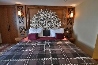 Bof Hotels Uludag Ski & Convention Resort