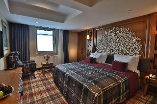 Bof Hotels Uludag Ski & Convention Resort
