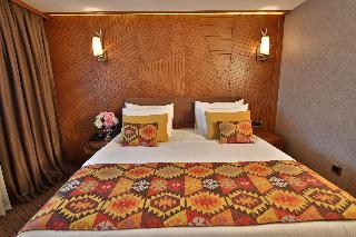 Bof Hotels Uludag Ski & Convention Resort