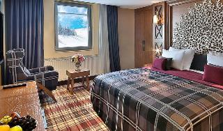 Bof Hotels Uludag Ski & Convention Resort