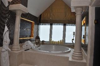 Bof Hotels Uludag Ski & Convention Resort