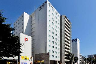 コンフォートホテル札幌すすきの image