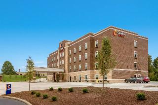Comfort Suites Wooster Area
