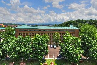 Quality Inn Near the Island Pigeon Forge