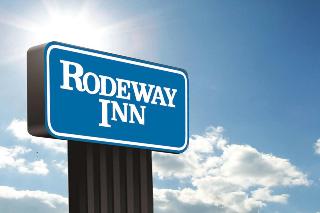 Rodeway Inn Hibbing downtown