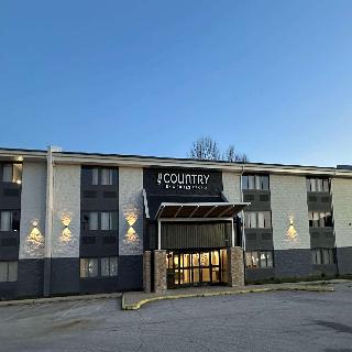 Country Inn & Suites By Radisson Dunbar Charleston