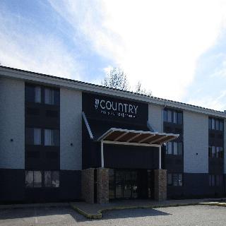 Country Inn & Suites By Radisson Dunbar Charleston