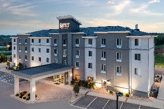 Garner Hotel Clarksville Northeast By IHG