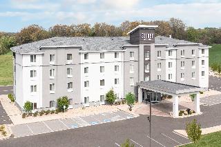Garner Hotel Clarksville Northeast By IHG