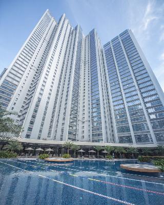 The Alpha Suites