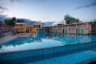 Plana Resort