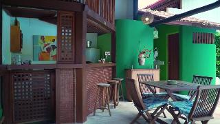 Tororão Hotel Pousada
