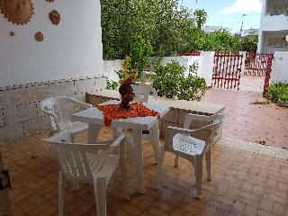 Case Vacanza Baia verde
