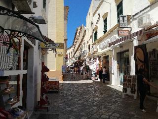 Albergo Diffuso Il Borgo Antico, Puglia