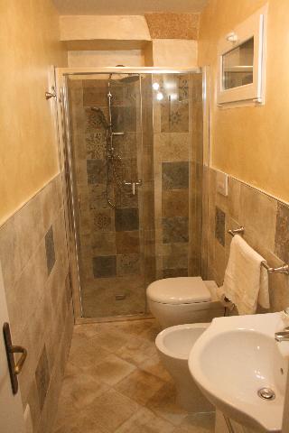 Albergo Diffuso Il Borgo Antico, Puglia